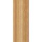 Ekena Millwork Funston Slat Rough Sawn Outlooker, Western Red Cedar, 6"W x 12"D x 16"H OUT06X12X16FST06RWR - alternate 3